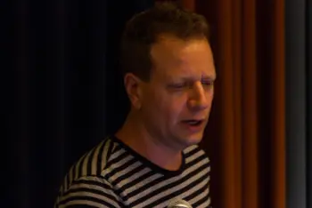 Michael Kupperman