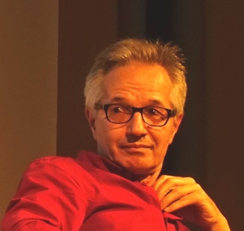 Frédéric Pagès