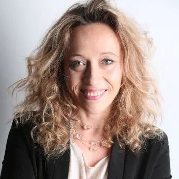 Gaëlle Guernalec-Lévy