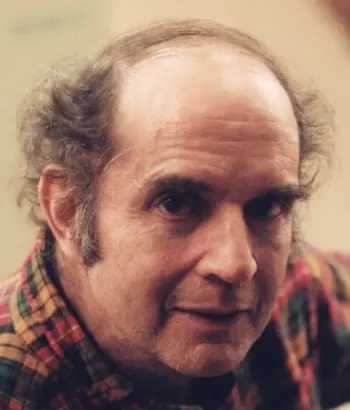Harvey Pekar