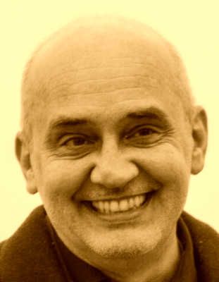 Stéphane Garnaud