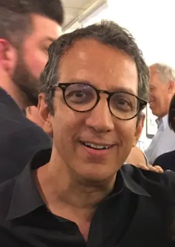 Peter Kuper