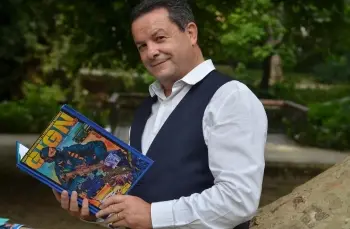 Jean-Luc Calyel