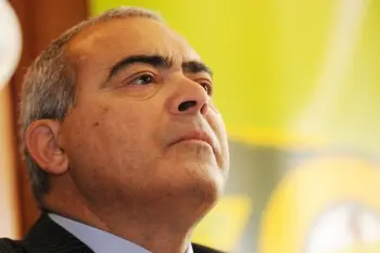Michel Acaries