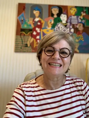 Mylène Lambert
