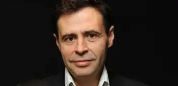 Matthieu Aron