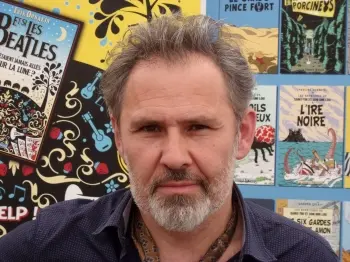 Gordon Zola