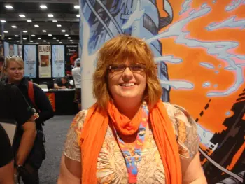 Gail Simone