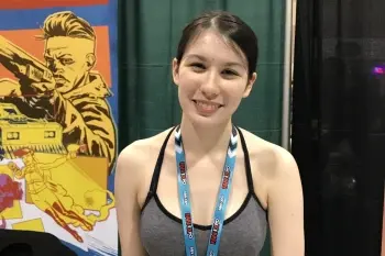 Megan Huang