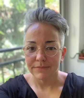 Yael Nathan