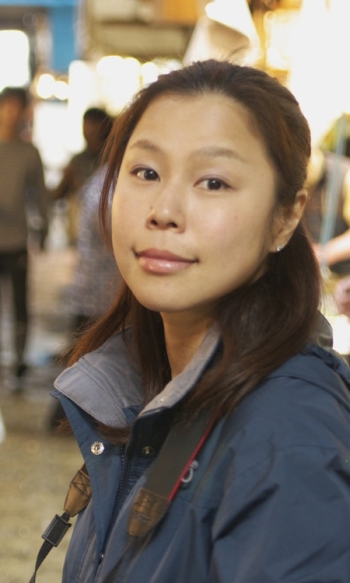 Hiroko Yoda