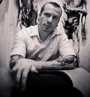 Jason Shawn Alexander