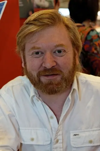 Roger Jon Ellory
