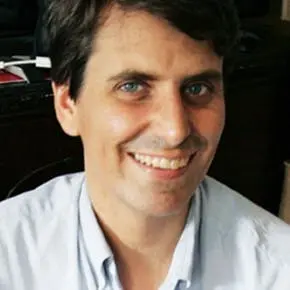 Nick Bertozzi