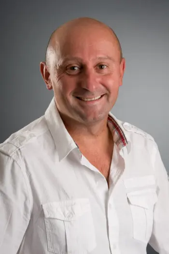 Olivier Andrieu