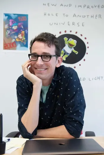 Matt Danner