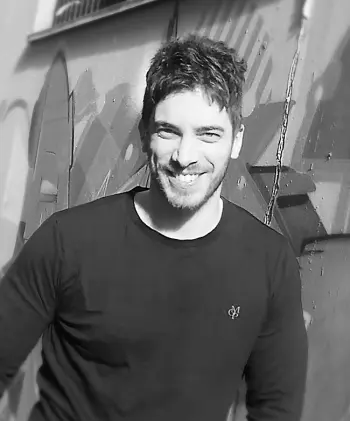 Léo Heitz