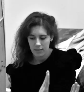 Kathrine Avraam