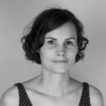 Aurélie Crop