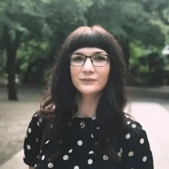 Torunn Gronbekk