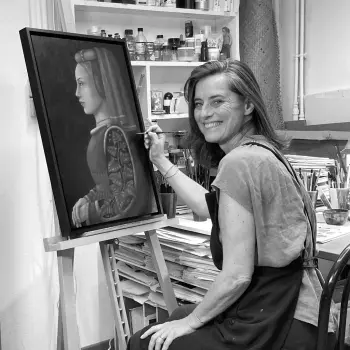 Nathalie Tousnakhoff