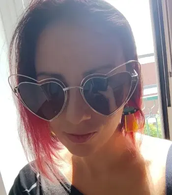 Claudia Palescandolo