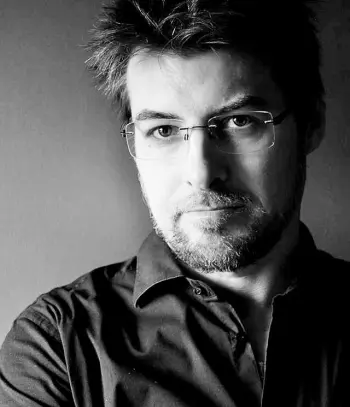 Ivan Calcaterra