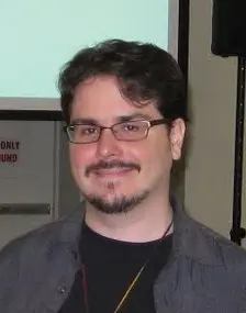 Dave Roman