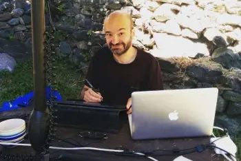 Stefano Tartarotti