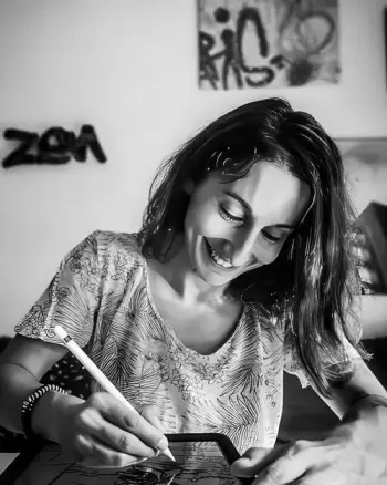 MoPi (Monica Pierrel)