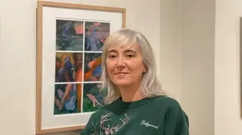 Elene Usdin