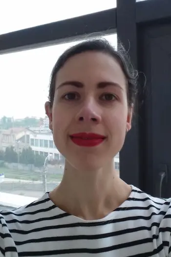 Louise Aleksiejew