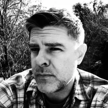 Scott Morse