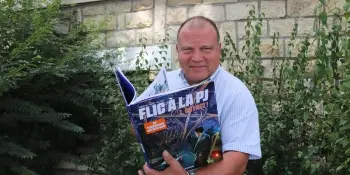 Ludovic Armoët