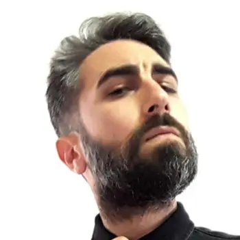 Alan D'amico