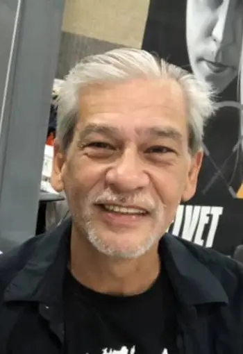 Greg LaRocque