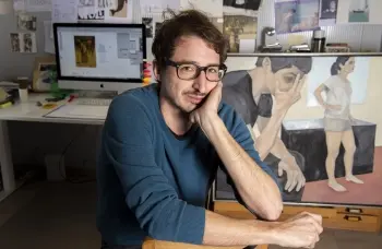 Ludovic Chappex