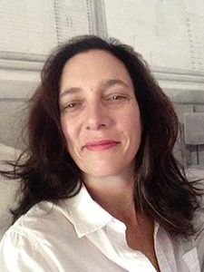 Christine Redfern