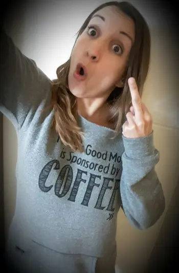 Natacha Cranemou