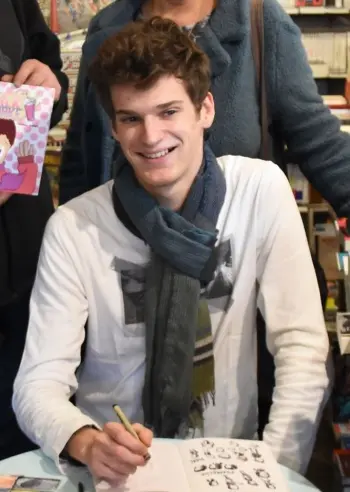 Gabriel Bargiel