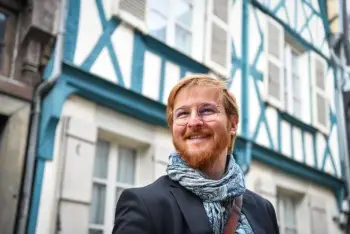 Jérôme Lavoine