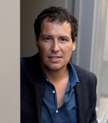 Guillaume Pitron