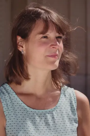 Mélanie Trugeon