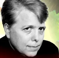 John K. Snyder III