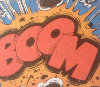 The House Of Boom !