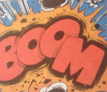 The House Of Boom !
