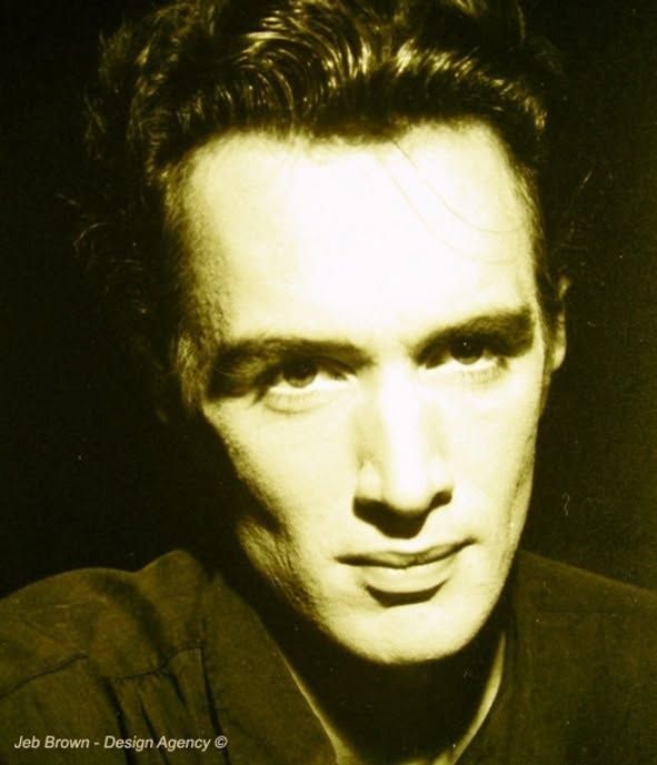 Jeb Brown
