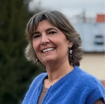 Sandrine Mirza