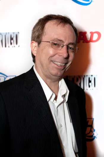 Rick Bryant