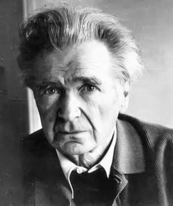 Emil Cioran